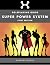 Super Power System: Roleplaying Guide