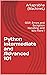 Python Intermediate and Advanced 101: OOP, Errors and Exception Handling, and lots more !