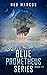 Blue Prometheus Series: Boo...
