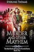 Murder and Other Mayhem