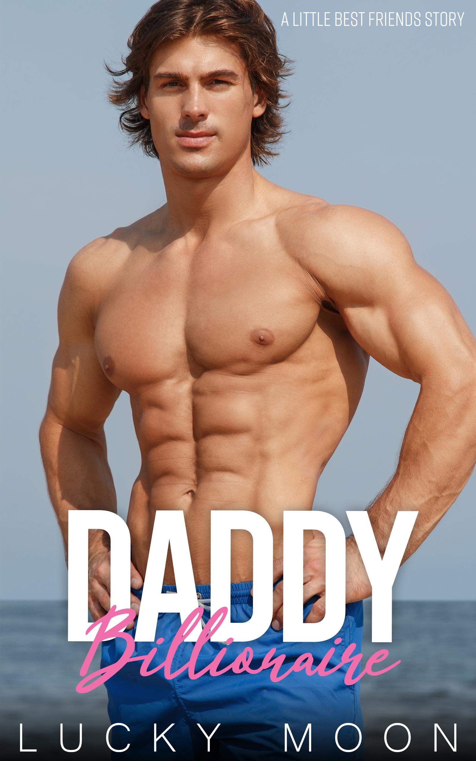 Daddy Billionaire (Kindle Edition)