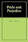 Pride and Prejedice