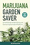 Marijuana Garden ...