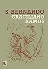 Book cover for S. Bernardo (Portuguese Edition)