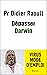 Dépasser Darwin