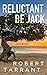 Reluctant Be Jack (Jack Nolan, Cap's Place, #7)