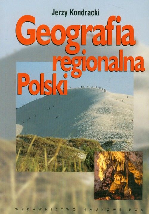 Geografia Regionalna Polski