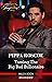 Taming the Big Bad Billionaire (Once Upon a Temptation #6)
