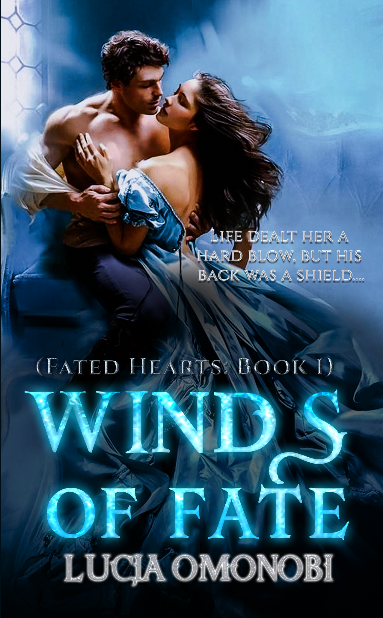 Winds Of Fate (Fated Hearts #1)