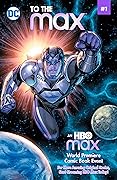 HBO MAX Digital Comic (2020) #1