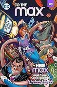 HBO MAX Digital Comic (2020) #3
