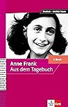 Anne Frank: Aus d...