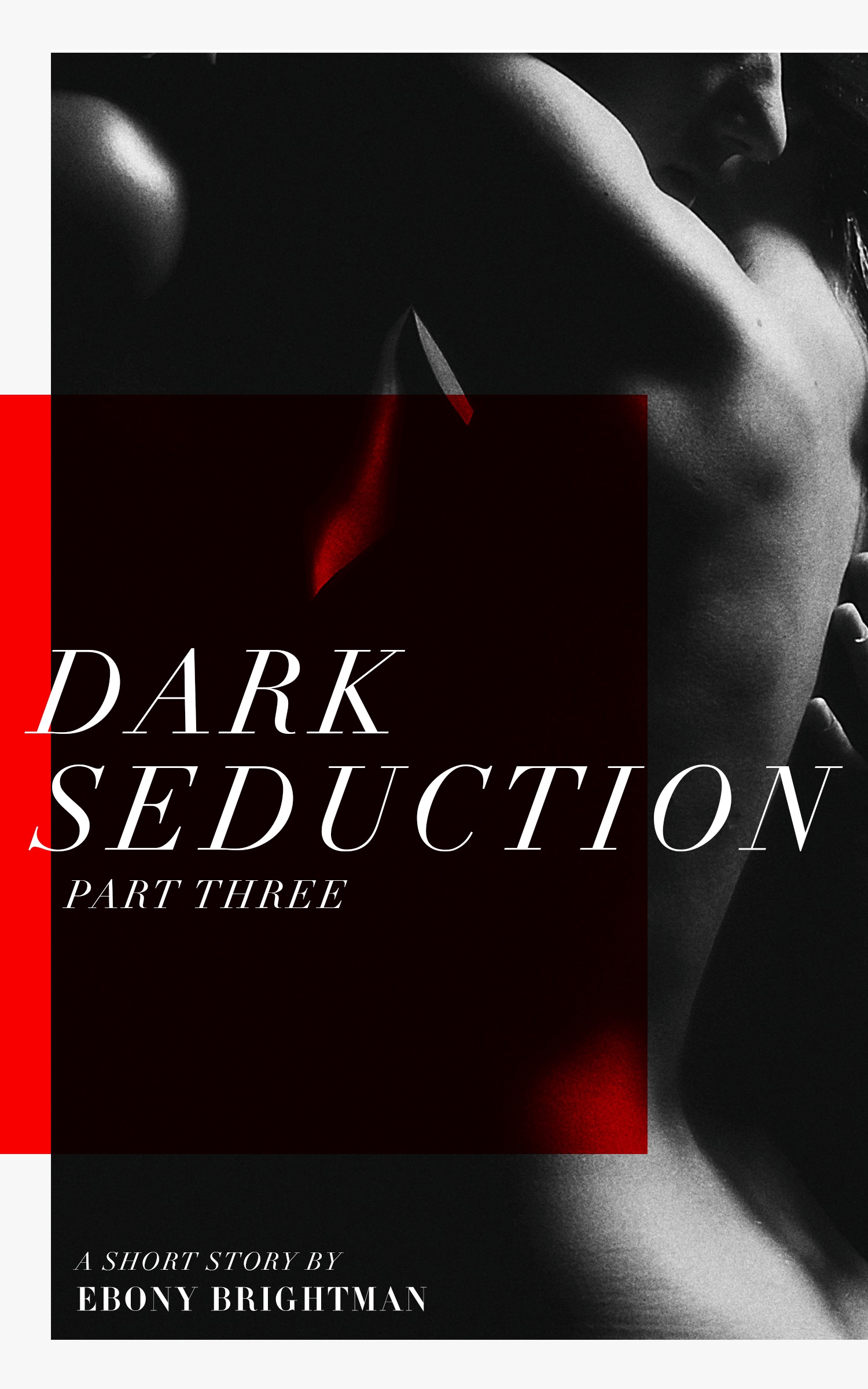 Dark Seduction: Part Three