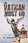 The Vatican Must Go