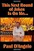 This Next Round of Jokes Is On Me by Paul D'Angelo