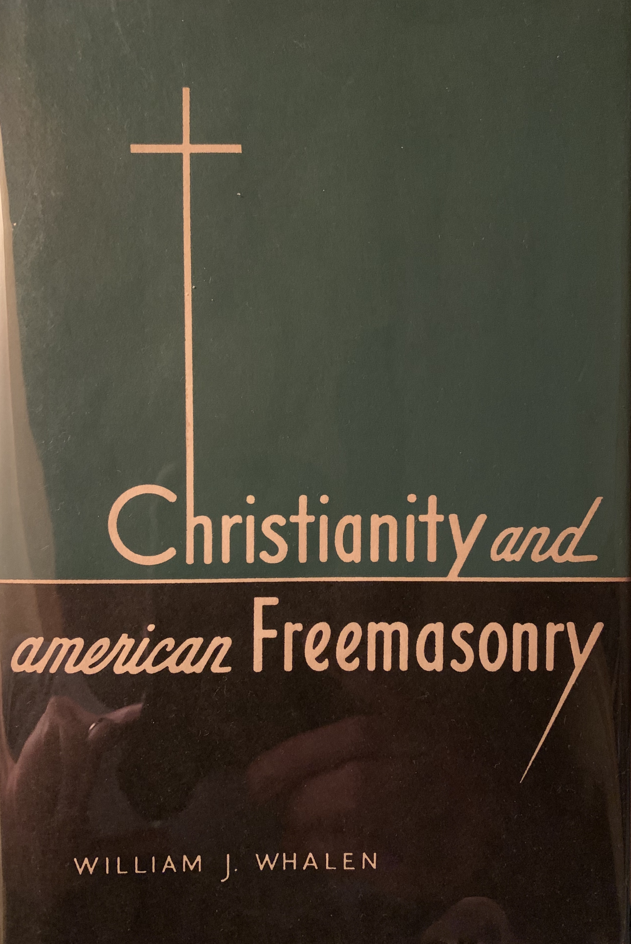 Christianity and American Freemasonry