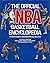 The Official NBA Basketball...