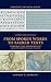 FROM SPOKEN WORDS TO SACRED TEXTS by Edward D. Andrews