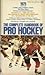 The Complete Handbook of Pro Hockey 1975: 1975 Edition