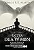 Uczta dla wron. Cienie śmierci (Pieśń lodu i ognia, #4A)