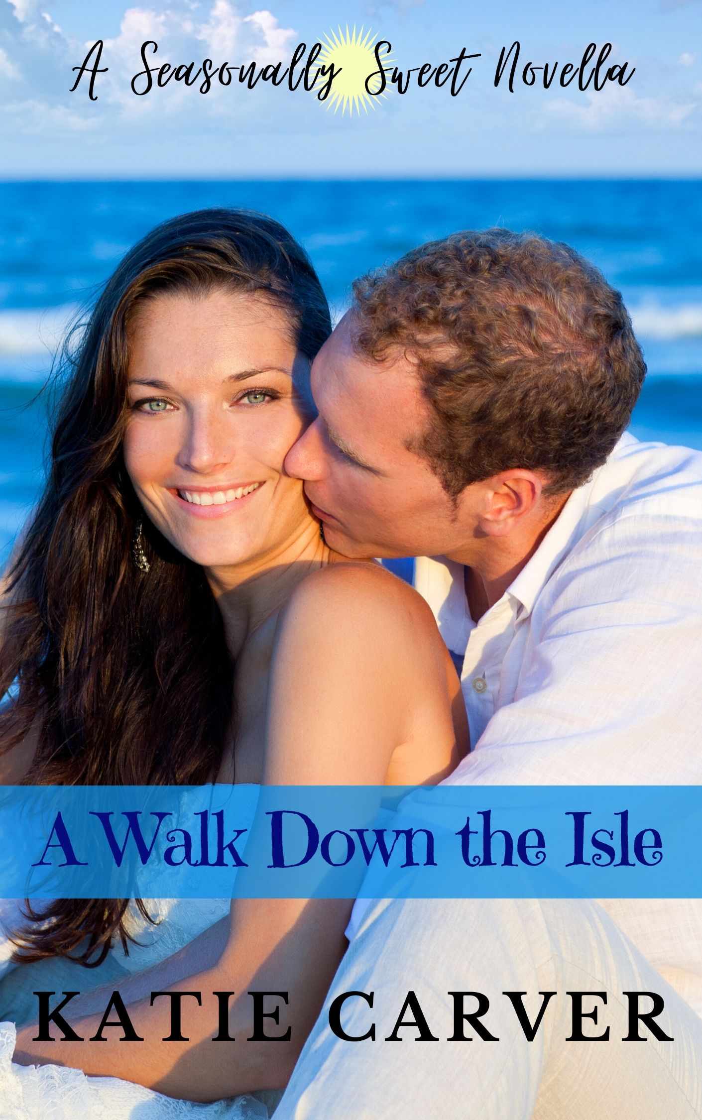 A Walk Down the Isle: Summer