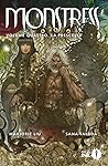 Monstress, Vol. 4 by Marjorie M. Liu