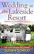 Wedding at Lakeside Resort
