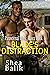 Blade's Distraction (Paranormal Wars: Juarez #1)