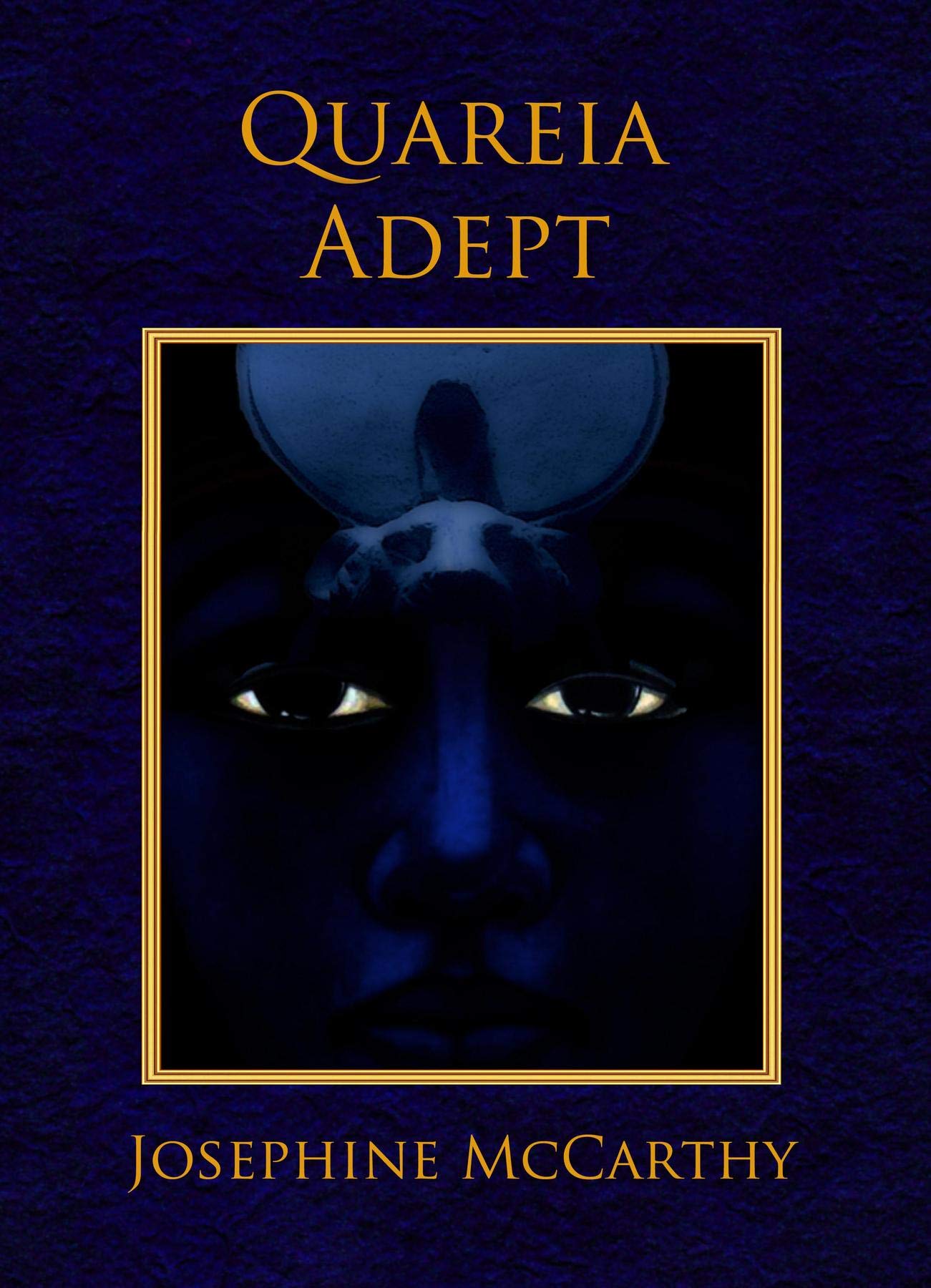 Quareia: The Adept