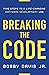 Breaking the Code: Five Steps to a Life-Changing Software Development Job