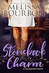 Storiebook Charm:...