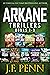 ARKANE Thriller 9 Book Box-...