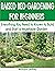 RAISED BED GARDENING FOR BEGINNERS by William Jeffrey