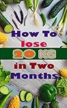 Weight Loss : How...