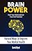 Brain Power: Natural Ways T...