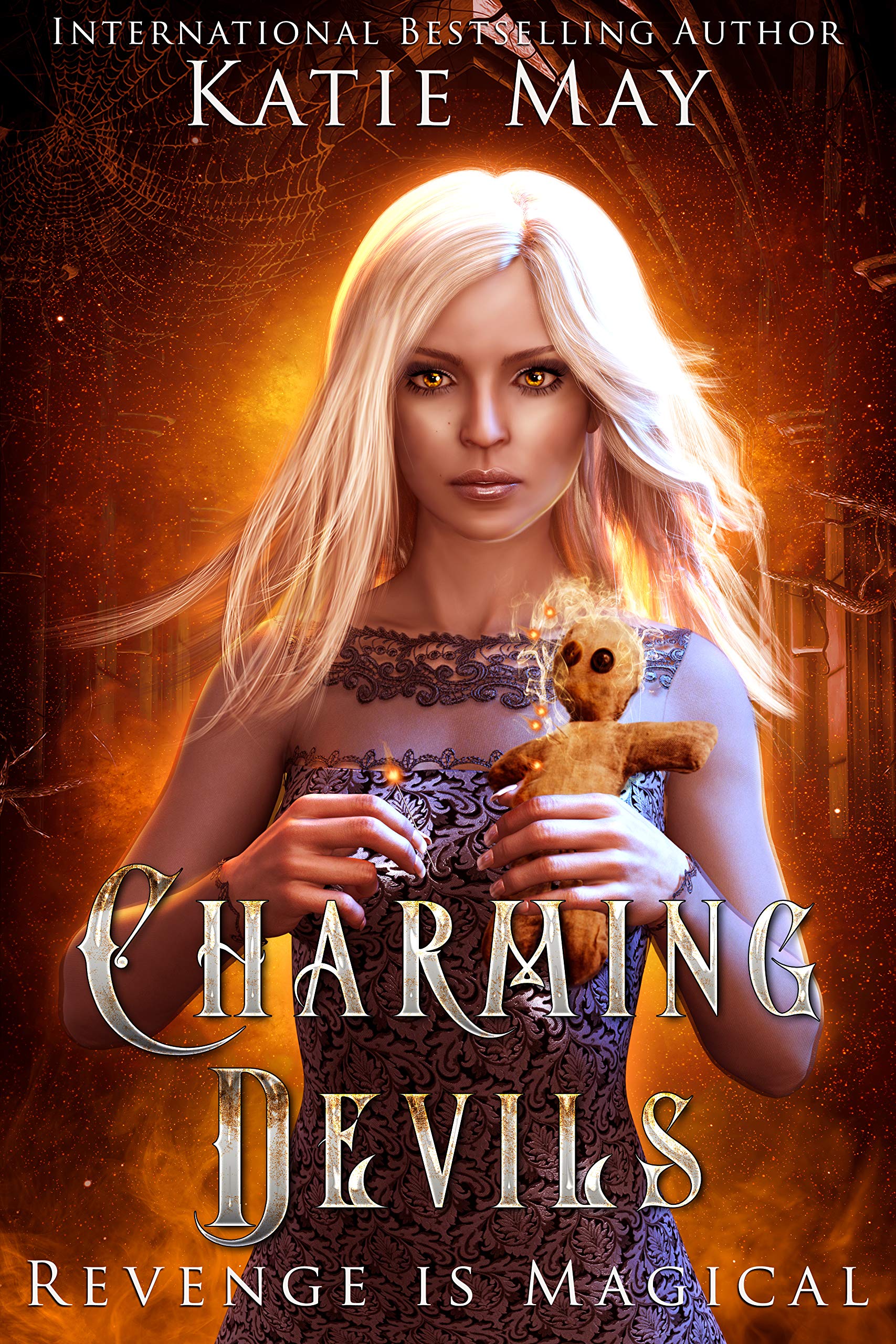 Charming Devils (Kindle Edition)