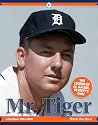 Mr. Tiger: The Le...