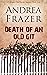 Death of an Old Git (The Falconer Files Book 1)