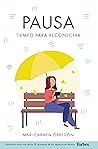 Pausa by Mari Carmen Obregón