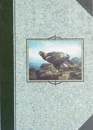 Korven Kultainen Kuningas