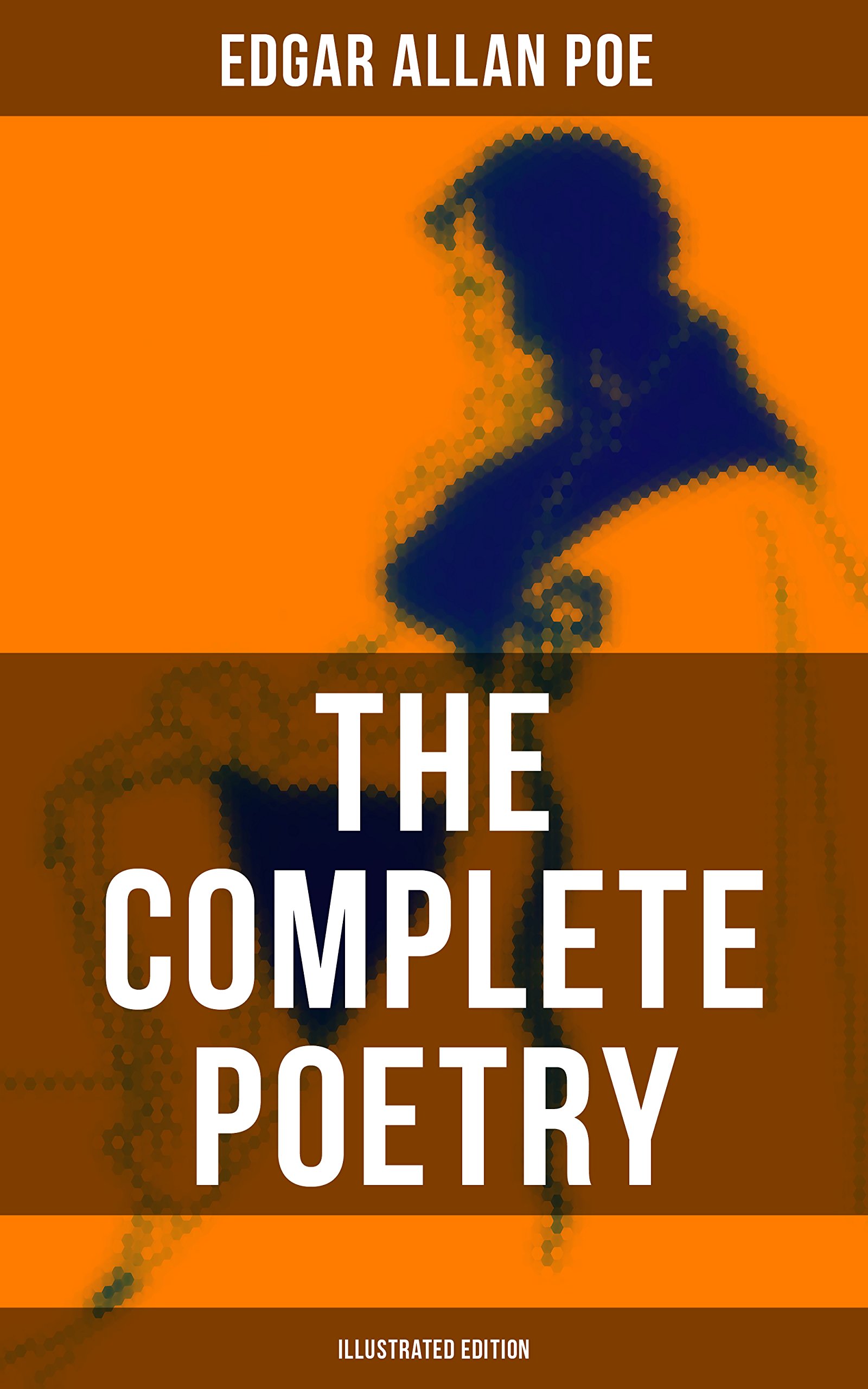 The Complete Poetry of Edgar Allan Poe