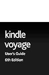 Kindle Voyage Use...