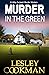 Murder in the Green by Lesley Cookman