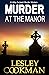 Murder at the Manor by Lesley Cookman