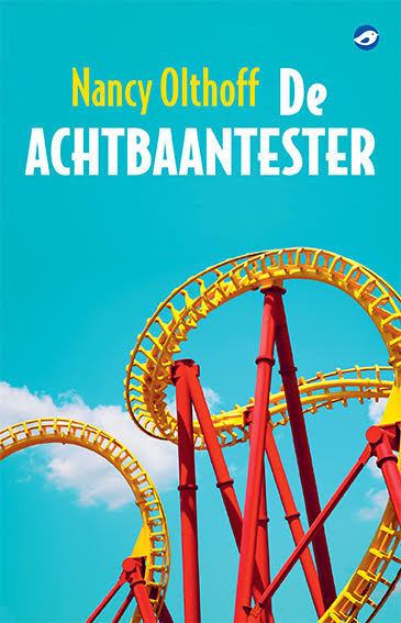 De achtbaantester (Paperback)