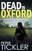 Dead in Oxford