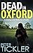 Dead in Oxford