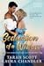 Seduction of a Widow by Tarah Scott