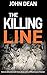 The Killing Line (Detective Chief Inspector Jack Harris #7)