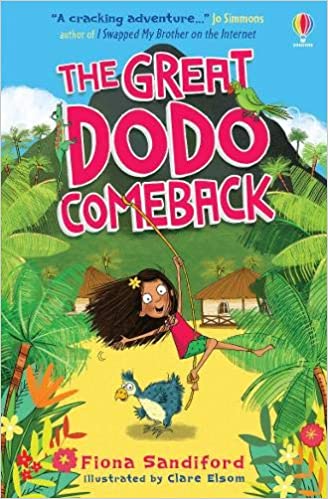 The Great Dodo Re-Discovery (Paperback)